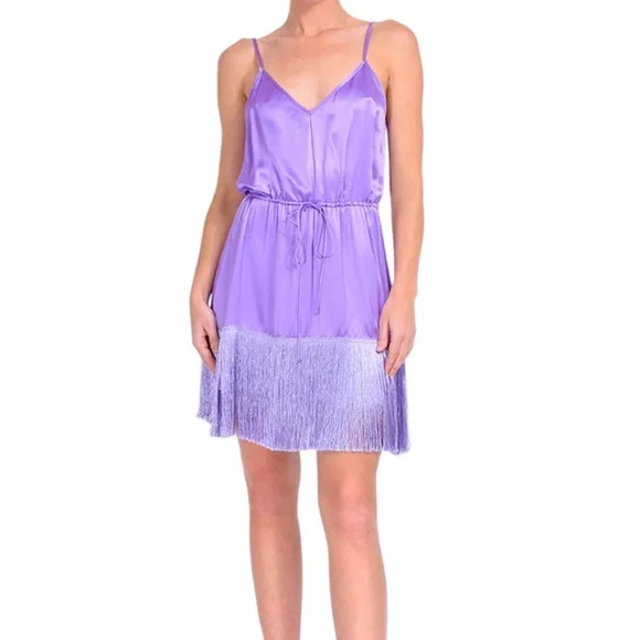 fitted lace wedding dress Harlow purple maxi dress size 10-12-14  Anita V Fashion & Beauty